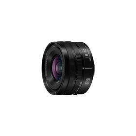 Panasonic LUMIX S 18-40mm F4.5-6.3