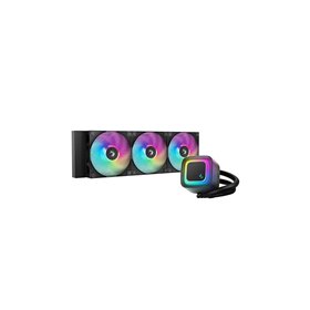 DeepCool LE360 V2 - CPU-Wasserkühlung - Max 32 dBA