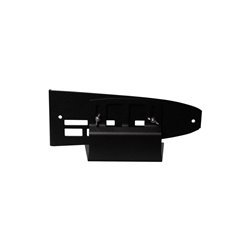 4Mount Black Bundle - Wall Mount - Sony PlayStation 5 Pro