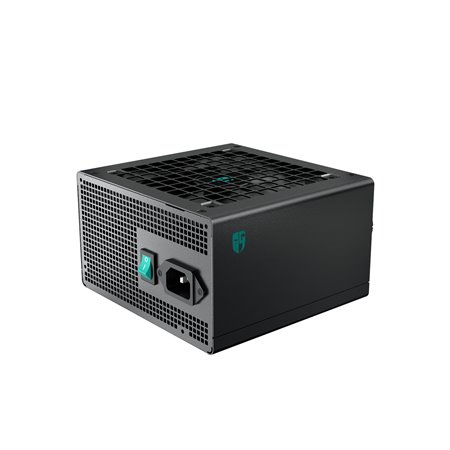 DeepCool Gamestorm PK550D Netzteile - 550 Watt - 120 mm - ATX - 80 Plus Bronze zertifiziert