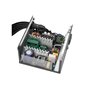 DeepCool Gamestorm PK550D Netzteile - 550 Watt - 120 mm - ATX - 80 Plus Bronze zertifiziert