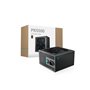 DeepCool Gamestorm PK550D Netzteile - 550 Watt - 120 mm - ATX - 80 Plus Bronze zertifiziert
