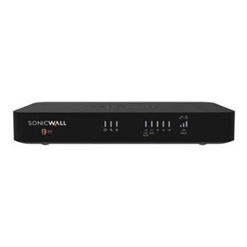 SonicWALL TZ80