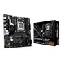 ASRock B850M-X R2.0 Mainboard - AMD B850 - AMD AM5 socket - DDR5 RAM - Micro-ATX