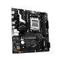 ASRock B850M-X R2.0 Mainboard - AMD B850 - AMD AM5 socket - DDR5 RAM - Micro-ATX