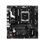 ASRock B850M-X R2.0 Mainboard - AMD B850 - AMD AM5 socket - DDR5 RAM - Micro-ATX