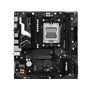 ASRock B850M-X R2.0 Mainboard - AMD B850 - AMD AM5 socket - DDR5 RAM - Micro-ATX