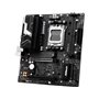 ASRock B850M-X R2.0 Mainboard - AMD B850 - AMD AM5 socket - DDR5 RAM - Micro-ATX
