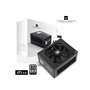 Thermalright TR-TPFX 650 Netzteile - 650 Watt - 120 mm - ATX 3.0 - 80 Plus Titanium (bis zu 90% effektiv)