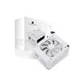 Thermalright TR-TPFX 650W 80+ Platinum modular PS Netzteile - 650 Watt - 120 mm - ATX 3.0 - 80 Plus Titanium (bis zu 90% effekti