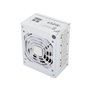 Thermalright TR-TPFX 650W 80+ Platinum modular PS Netzteile - 650 Watt - 120 mm - ATX 3.0 - 80 Plus Titanium (bis zu 90% effekti