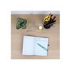 Undercover - Squishy Notebook Gabby's Dollhouse with Pen