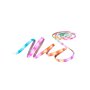 WiZ RGBIC LED strip 10m (5+5) Type-C