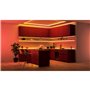WiZ RGBIC LED strip 10m (5+5) Type-C