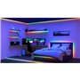 WiZ RGBIC LED strip 10m (5+5) Type-C