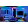 WiZ RGBIC LED strip 10m (5+5) Type-C