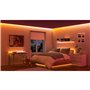 WiZ RGBIC LED strip 10m (5+5) Type-C