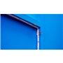 WiZ RGBIC LED strip 10m (5+5) Type-C