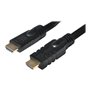 LogiLink - Active HDMI High Speed Cable 25m