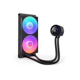NZXT Kraken Plus 240 RGB - CPU-Wasserkühlung