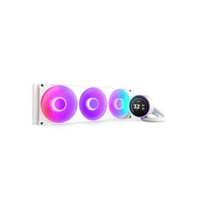 NZXT Kraken 420 Elite V2 - CPU-Wasserkühlung