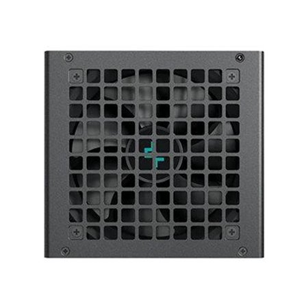 DeepCool PL650D Netzteile - 650 Watt - 120 mm - ATX 3.0 - 80 Plus Bronze zertifiziert