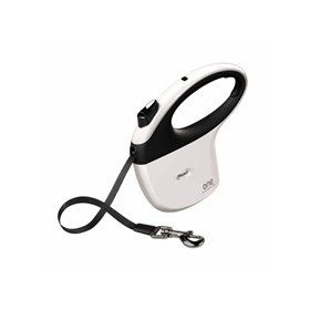 Flexi - Koppel One TheAvantGarde Band - 5m Max 30kg