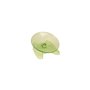 FLAMINGO - Running disc in plastic for hamsters and mice S