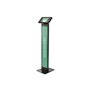 Compulocks Galaxy Tab Active 3/5 8" Apex Enclosure Brandable Floor Stand
