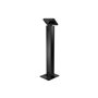 Compulocks Galaxy Tab Active 3/5 8" Apex Enclosure Brandable Floor Stand