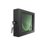 Compulocks Galaxy Tab Active 3/5 8" Apex Enclosure Brandable Floor Stand