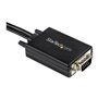 StarTech.com VGA2HDMM2M