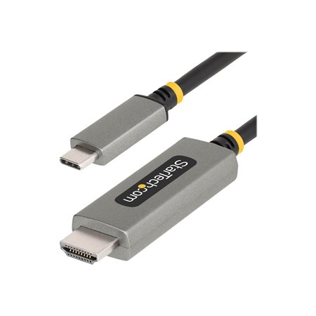 StarTech.com 134B-USBC-HDMI211M