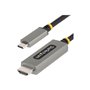 StarTech.com 134B-USBC-HDMI211M