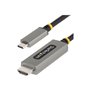 StarTech.com  135B-USBC-HDMI212M