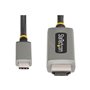 StarTech.com  135B-USBC-HDMI212M
