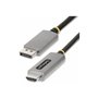 StarTech.com 133DISPLAYPORTHDMI21