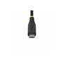 StarTech.com 2m USB-C Charging Cable 240W Silicone Jacket w/Braid - USB-C cable - 24 pin USB-C to 24 pin USB-C - 2 m