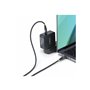 StarTech.com 2m USB-C Charging Cable 240W Silicone Jacket w/Braid - USB-C cable - 24 pin USB-C to 24 pin USB-C - 2 m