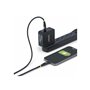 StarTech.com 2m USB-C Charging Cable 240W Silicone Jacket w/Braid - USB-C cable - 24 pin USB-C to 24 pin USB-C - 2 m