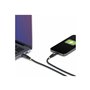 StarTech.com 2m USB-C Charging Cable 240W Silicone Jacket w/Braid - USB-C cable - 24 pin USB-C to 24 pin USB-C - 2 m