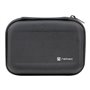 Natec Krill 2 - case for hard drive / small compact camera / navigation device / power bank