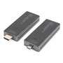 DIGITUS - transmitter and receiver - video/audio extender - Wi-Fi 5 802.11b/g/n