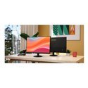 24" MSI PRO MP242L - LCD monitor - Full HD (1080p) - 24" - HDR