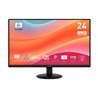 24" MSI PRO MP242L - LCD monitor - Full HD (1080p) - 24" - HDR