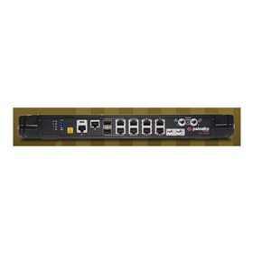 Palo Alto Networks PA-455 - security appliance