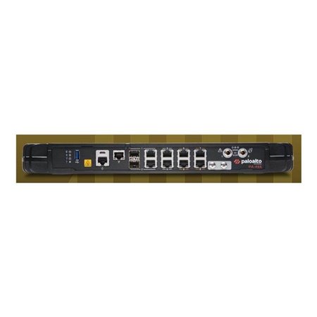 Palo Alto Networks PA-455 - security appliance