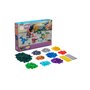 Plus-Plus Learn To Build Dinosaurs
