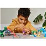 Plus-Plus Learn To Build Dinosaurs