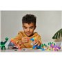 Plus-Plus Learn To Build Dinosaurs
